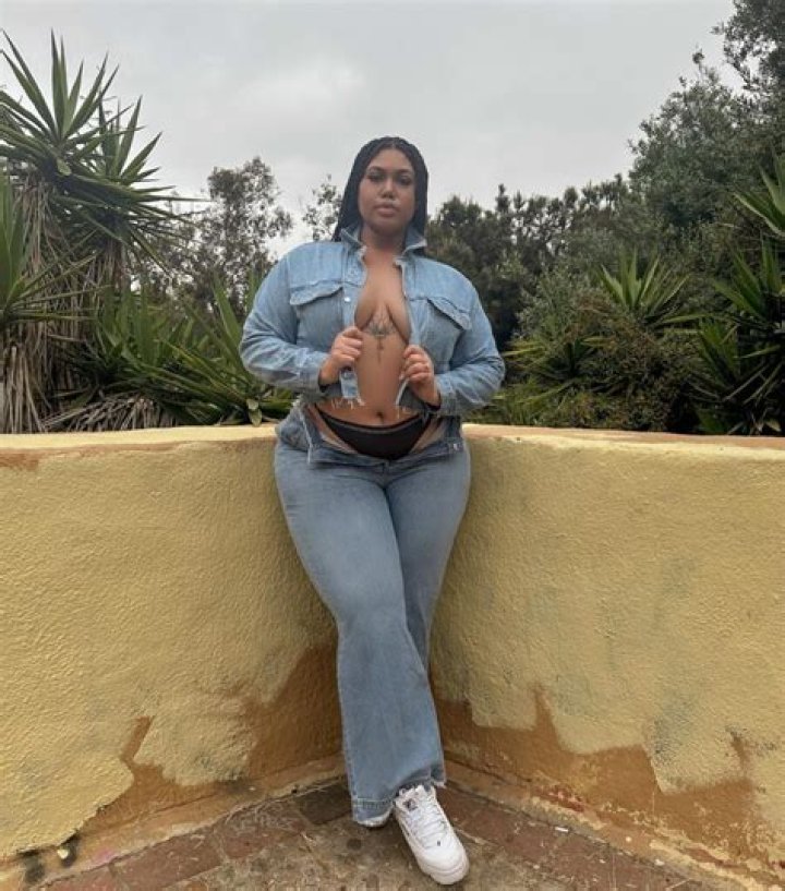 Alexus Danisha Age, Height, Wikipedia, Instagram, Boyfriend, Net Worth 2021