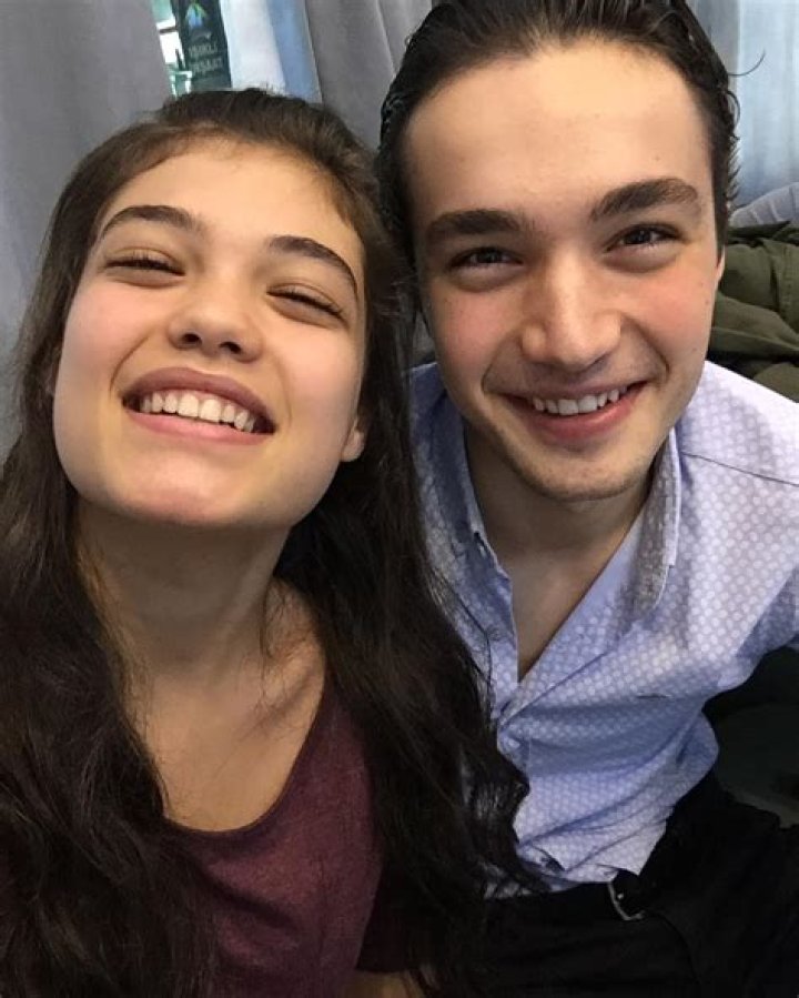 Aleyna Ozgeçen’s Boyfriend: Who is Aleyna Ozgeçen Dating?