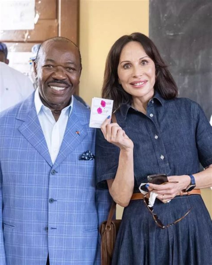 Ali Bongo’s wife Sylvia Bongo Ondimba Biography: Net Worth, Age, Children, Religion, Instagram, Foundation