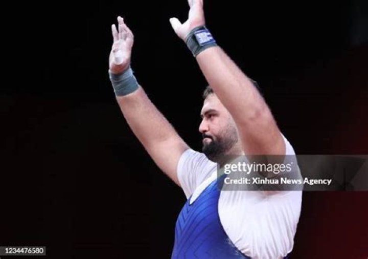 Ali Davoudi