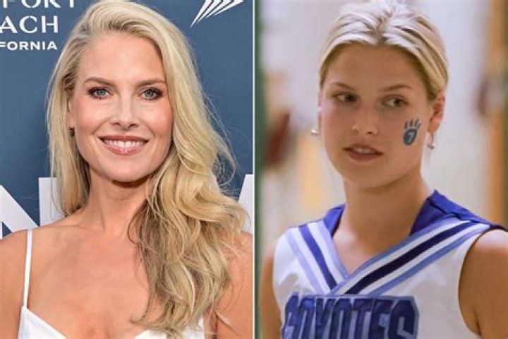 Ali Larter Movies, Instagram, Twitter, Age, 2023, Kids