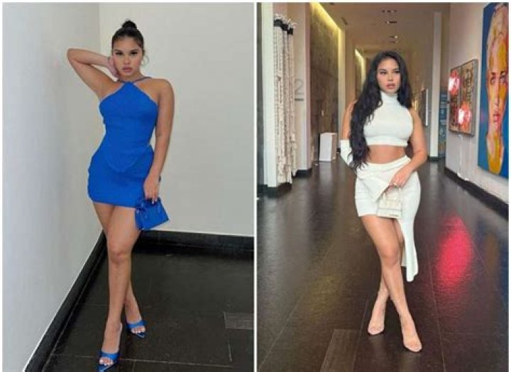 Aliana Mawla- Wiki, Age, Height, Ethnicity, Boyfriend, Net Worth, Career