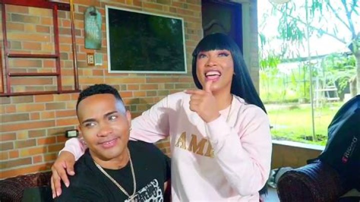 Aliany García’s Boyfriend: Who is Aliany García Dating?