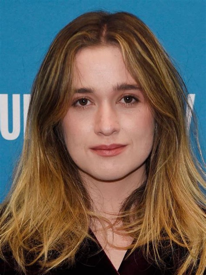 Alice Englert - Net Worth, Age, Height, Birthday, Bio, Wiki!