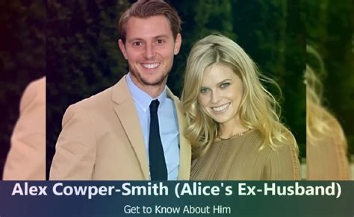Alice Eve’s Husband: Who is Alice Eve Dating?