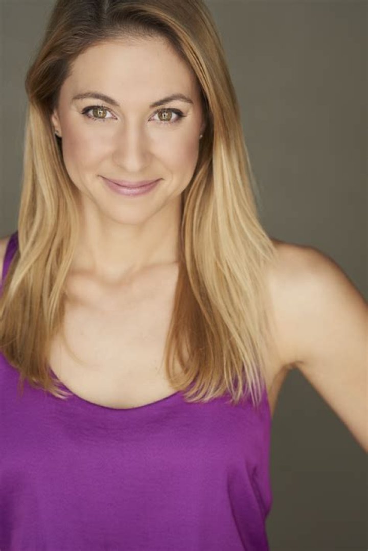 Alice Ford