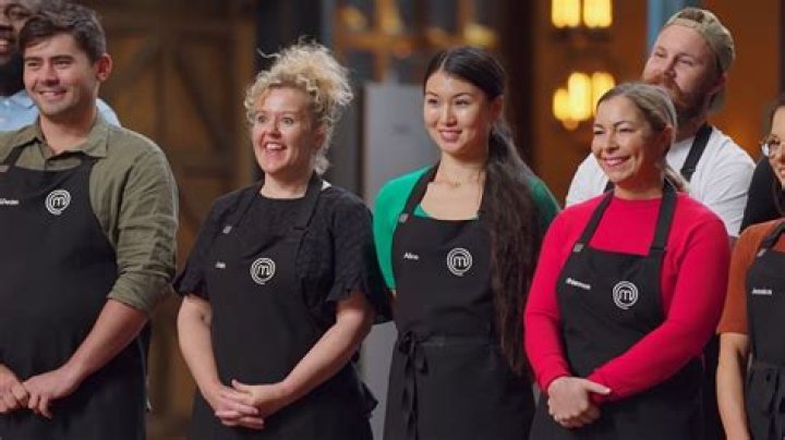 Alice Han Masterchef Age, Height, Wikipedia, Instagram, Boyfriend