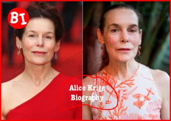 Alice Krige’s biography, net worth, fact, career, awards and life story