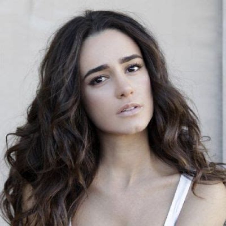 Alicia Sanz- Wiki, Age, Height, Net Worth, Boyfriend, Ethnicity