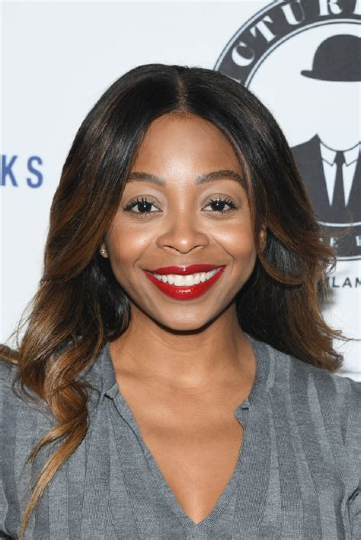 Alicia Webb - Net Worth, Age, Height, Birthday, Bio, Wiki!