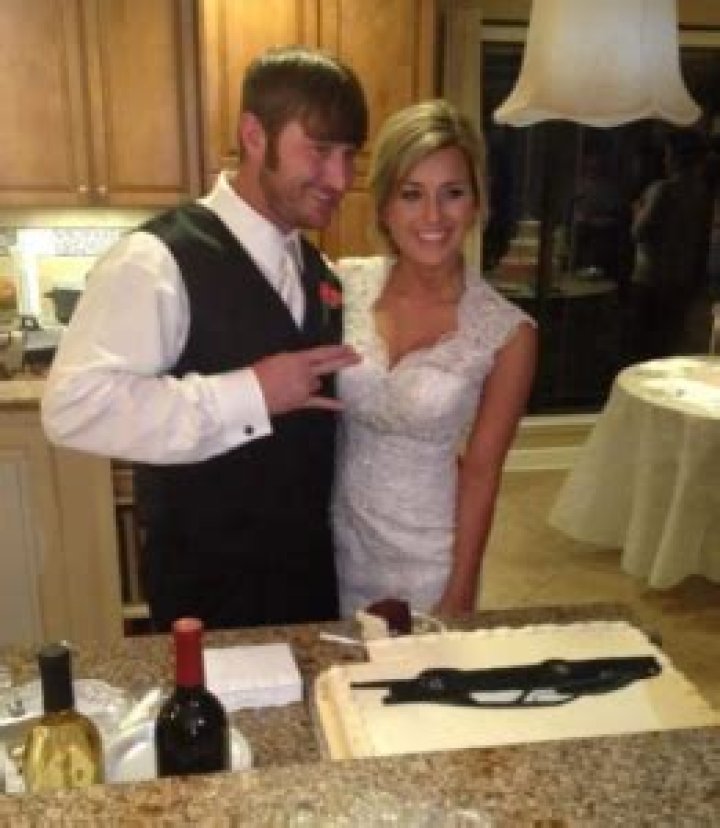 Alisa Mote-Facts About Kye Kelley’s Ex-Wife