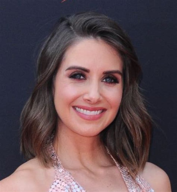 Alison Brie’s net worth, biography, fact, career, awards and life story