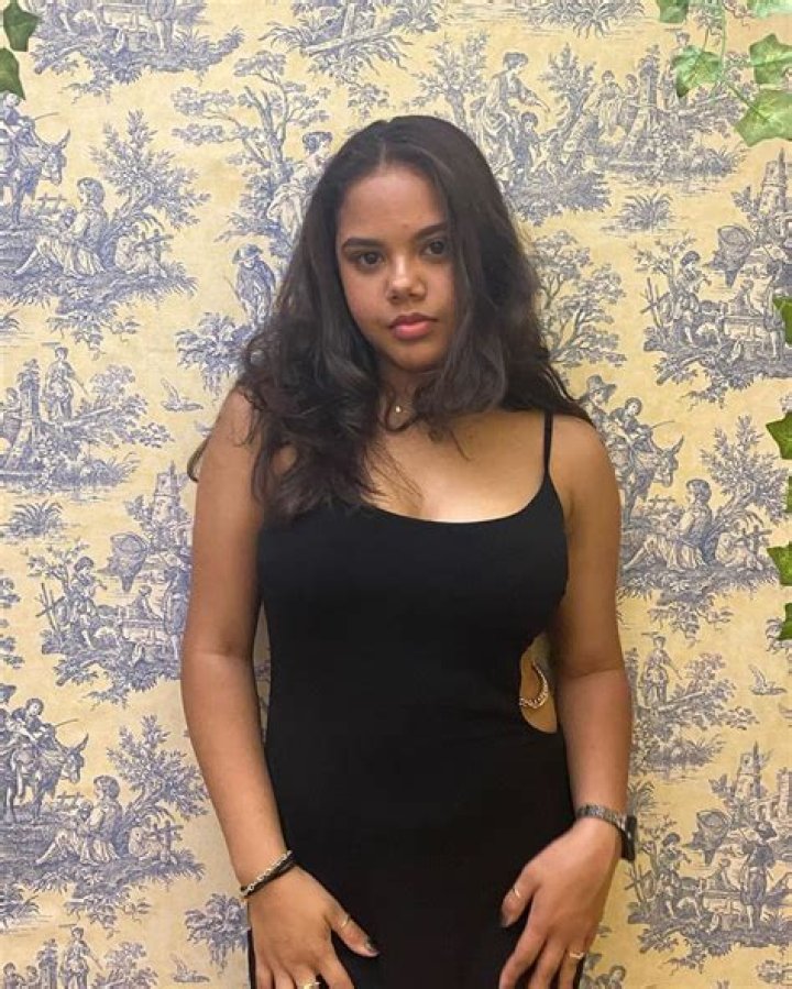 Alison Fernandez