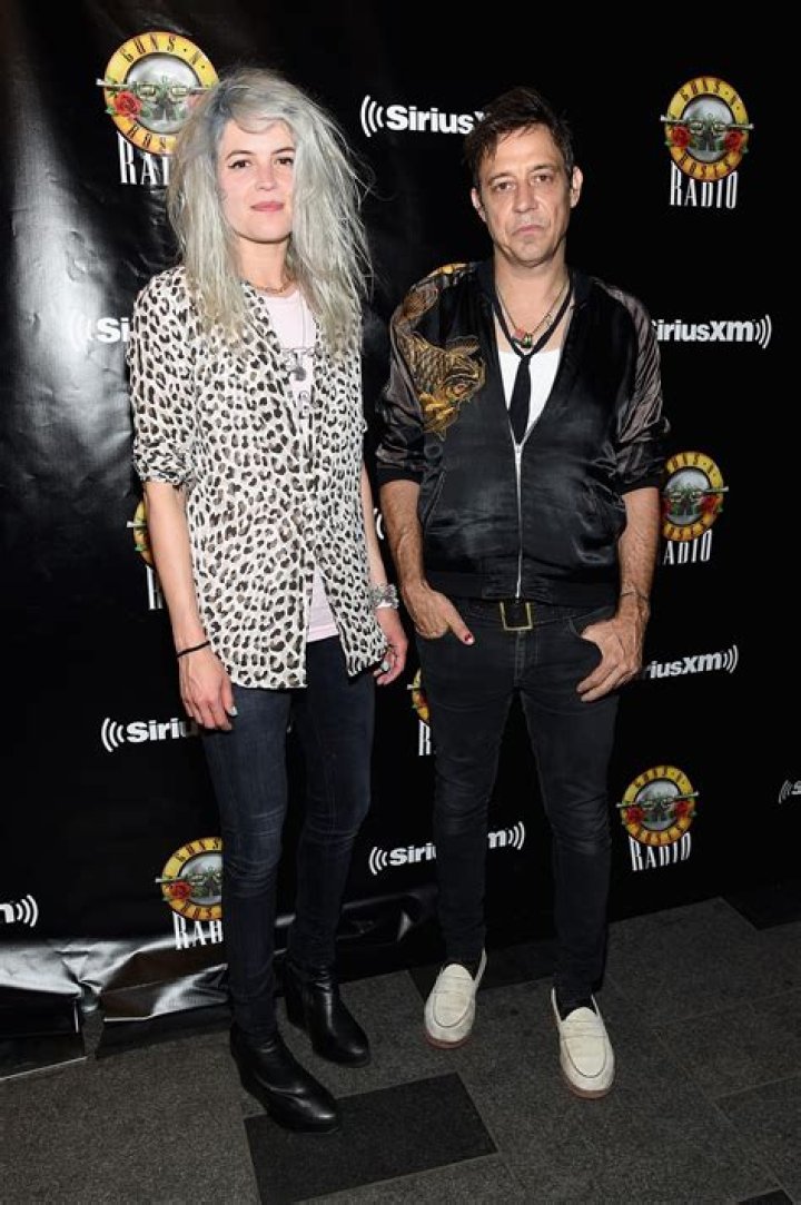 Alison Mosshart Net Worth, Age, Height, Bio, Birthday, Wiki!