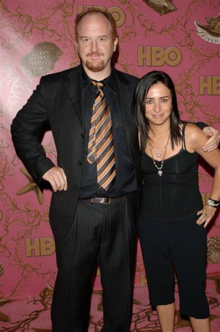 Alix Bailey – Everything To Know About Louis CK Ex-wife