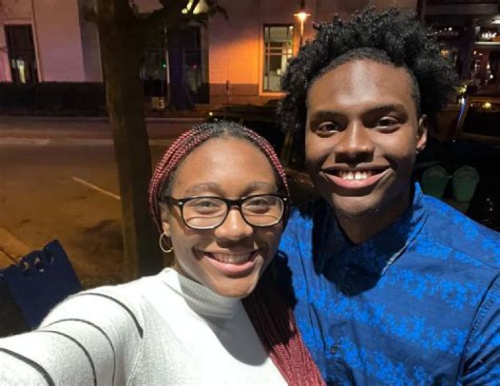 Aliyah Moulden’s Boyfriend: Who is Aliyah Moulden Dating?