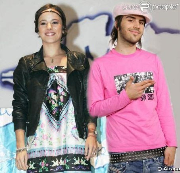 Alizee’s Husband: Who is Alizee Dating?