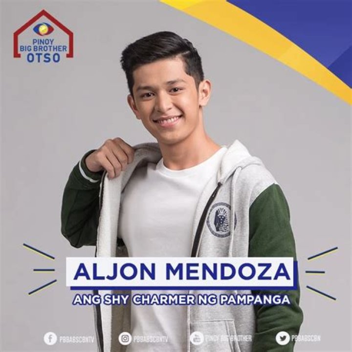 Aljon Mendoza