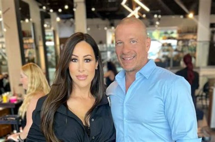 All About Angie Katsanevas | Age, Net Worth, Relationship, Career