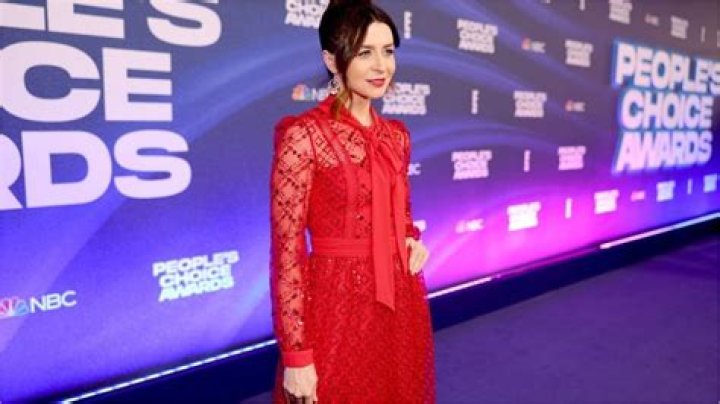 All About Caterina Scorsone ! Age, Net Worth, Relationship, Career