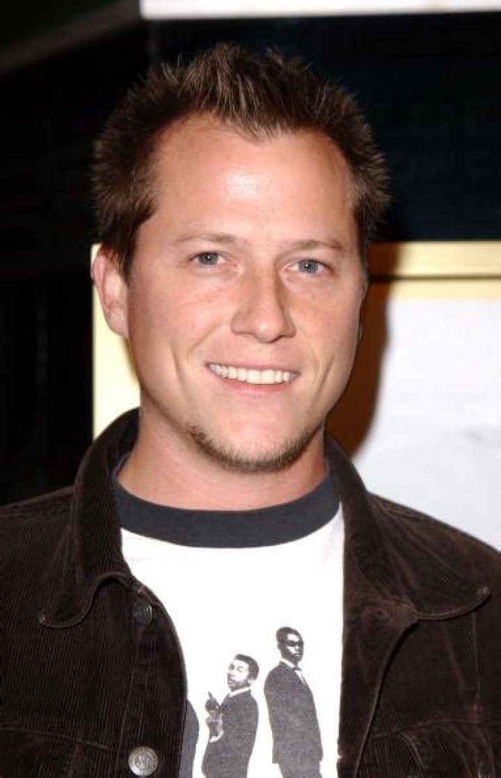 All About Corin Nemec | Net Worth, Relationship, Career