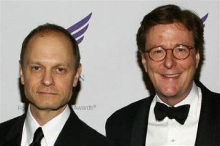 All About David Hyde Pierce And Brian Hargrove Relationship