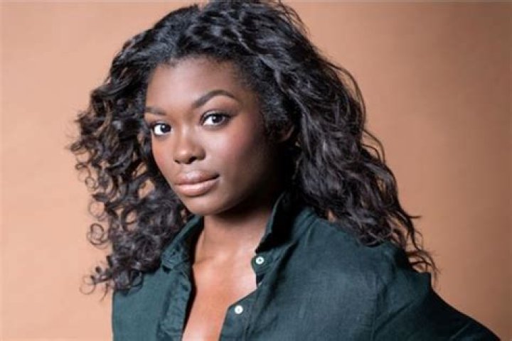 All About Ebonée Noel! Age, Net Worth, Relationship, Career