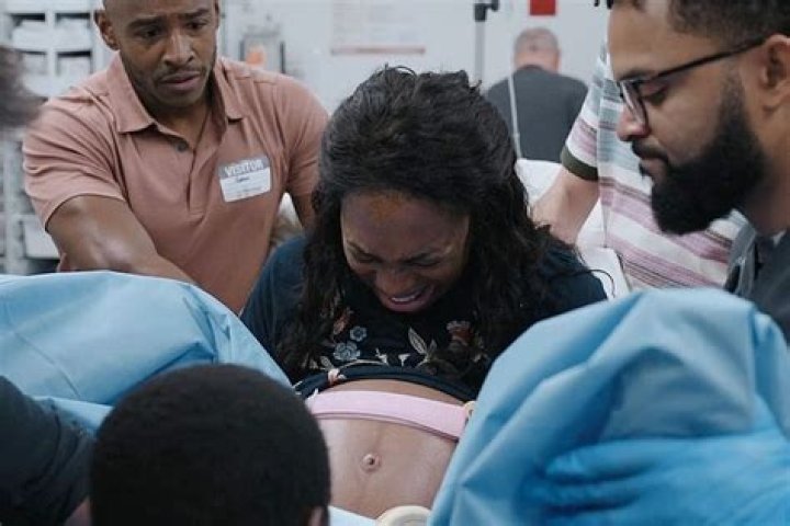 All About Enuka Okuma | Net Worth, Relationship, Career