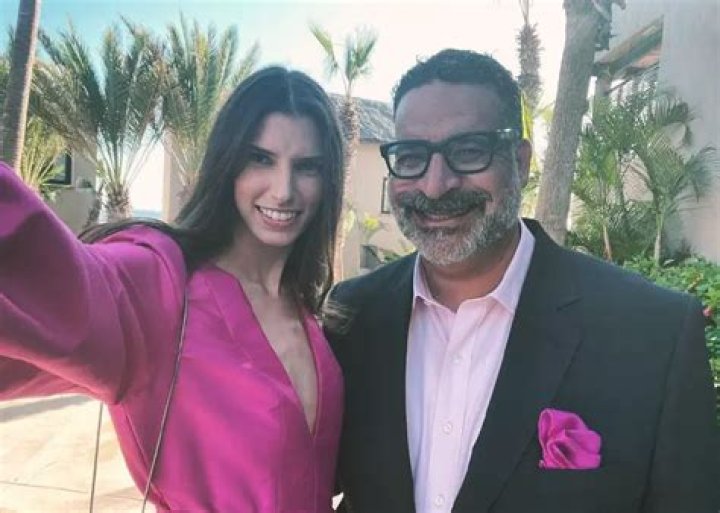All About Erik Griffin And His Girlfriend’s Relationship