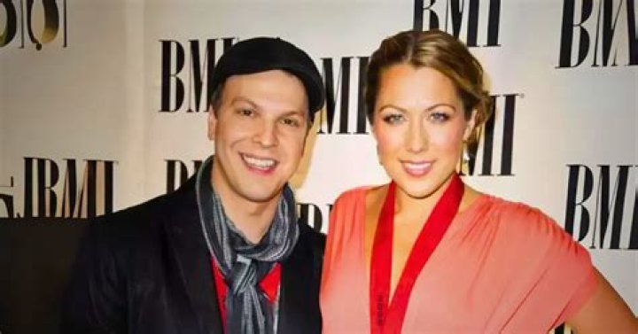 All About Gavin DeGraw ! Age, Net Worth, Relationship, Career