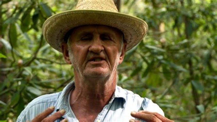 All About Jim Tom Hedrick | Net Worth, Relationship, Career