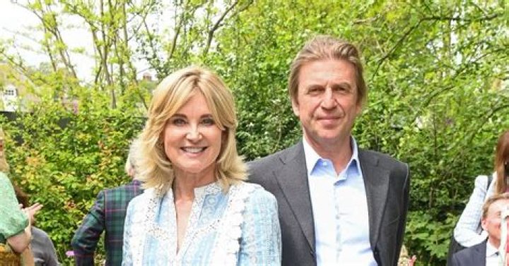 All About Jimmy Fortune, His Wife And Seven Children Despite Two Failed Marriages