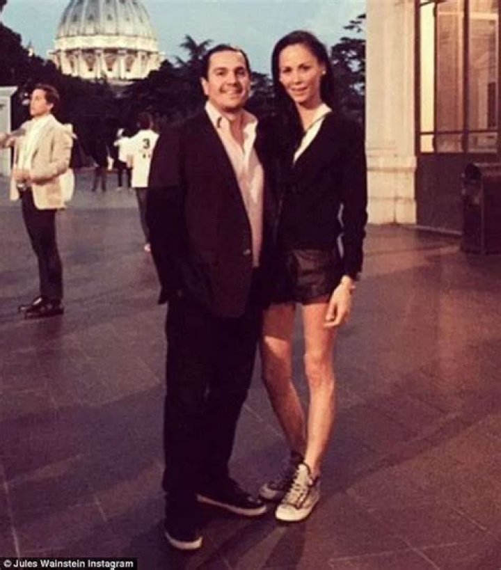 All About Jules Wainstein | Age, Net Worth, Relationship, Career