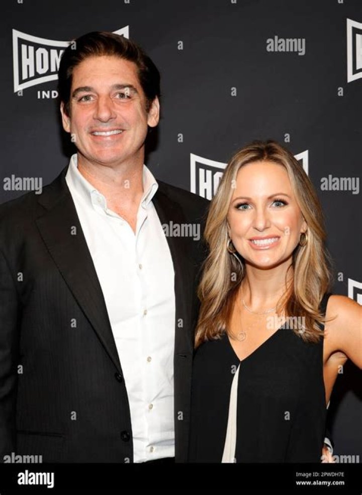 All About Lauren Lyster | Net Worth, Relationship, Career