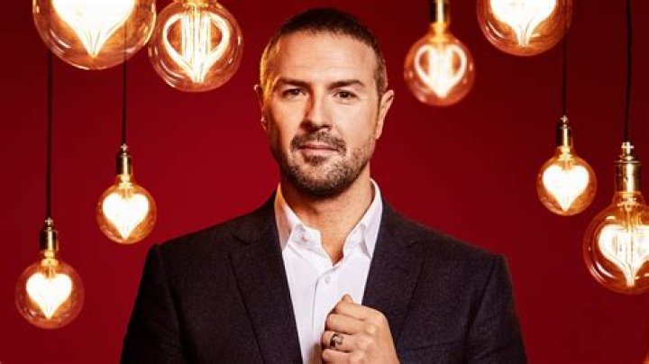 All About Paddy McGuinness | Net Worth, Relationship, Career