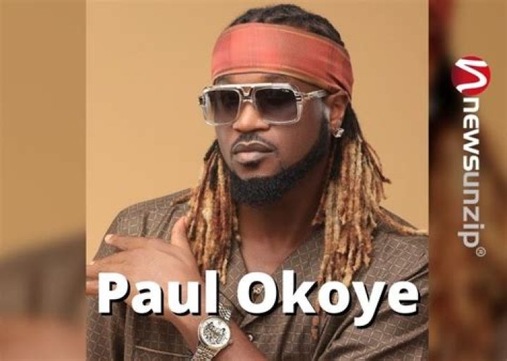 All About Paul Okoye | Net Worth, Relationship, Career