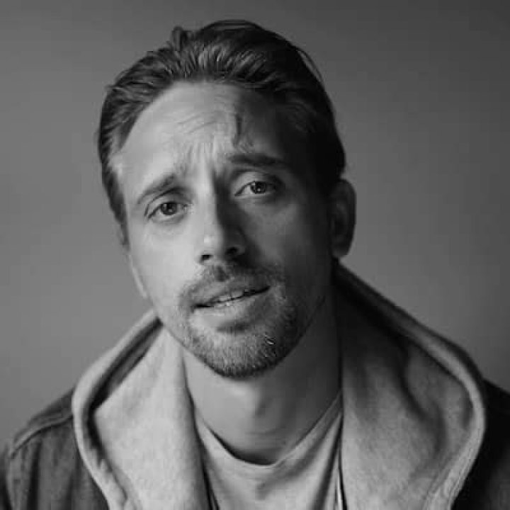 All About Perry Fitzpatrick | Age, Net Worth, Relationship, Career
