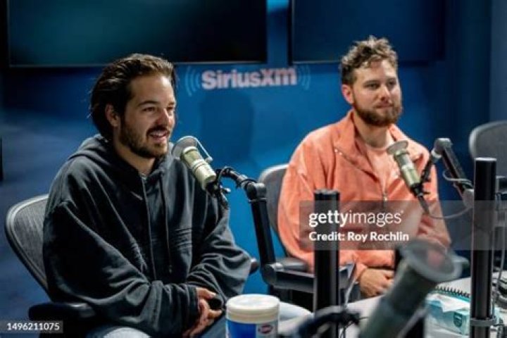 All About Philipp Dausch | Net Worth, Relationship, Career