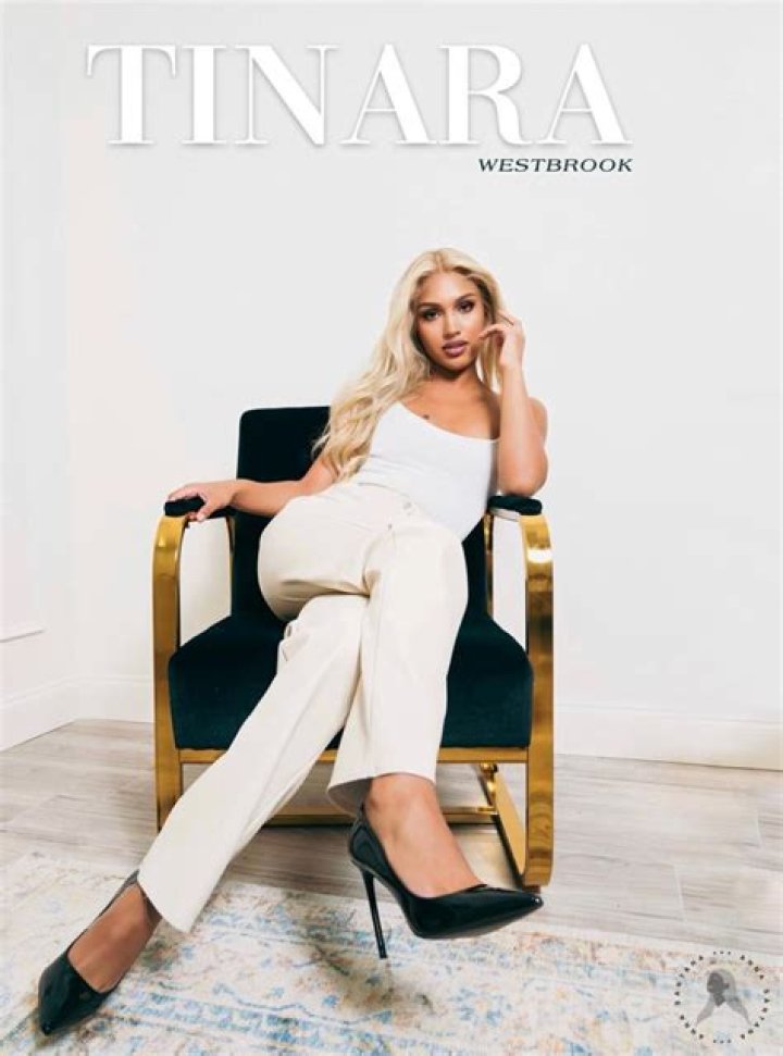 All About Tinara Westbrook | Net Worth, Relationship, Career