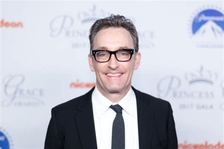 All About Tom Kenny | Net Worth, Relationship, Career