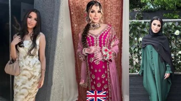 All About Waliyha Malik | Age, Net Worth, Relationship, Career