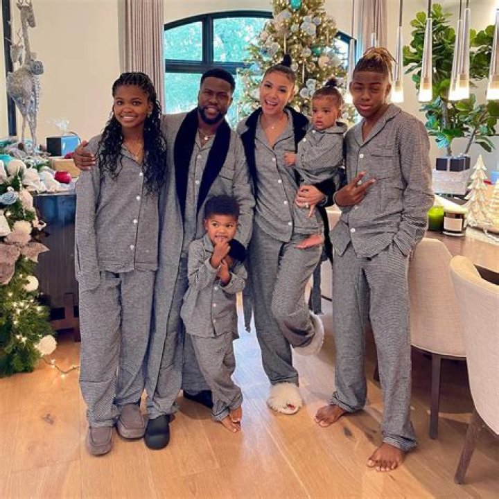 All You Need To Know About Eniko Parrish