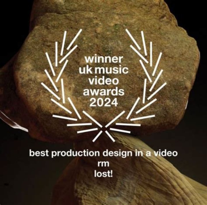 All you need to know about UK Music Video Awards 2018