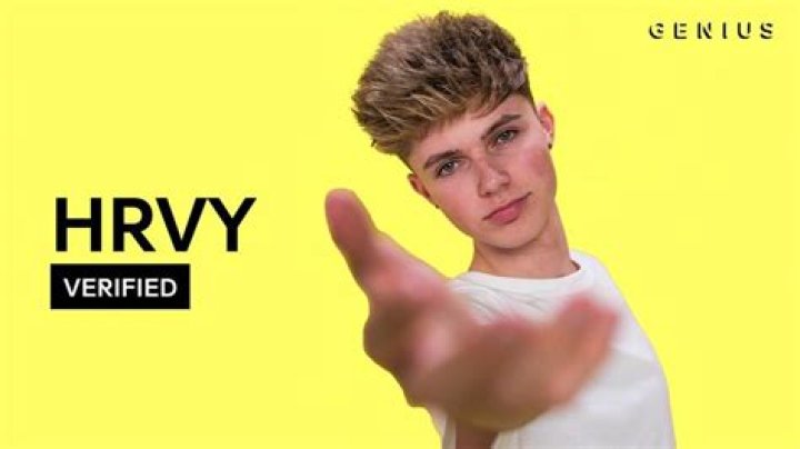 ALL YOU NEED TO KNOW: HRVY's 'Million Ways', merch drop & free show