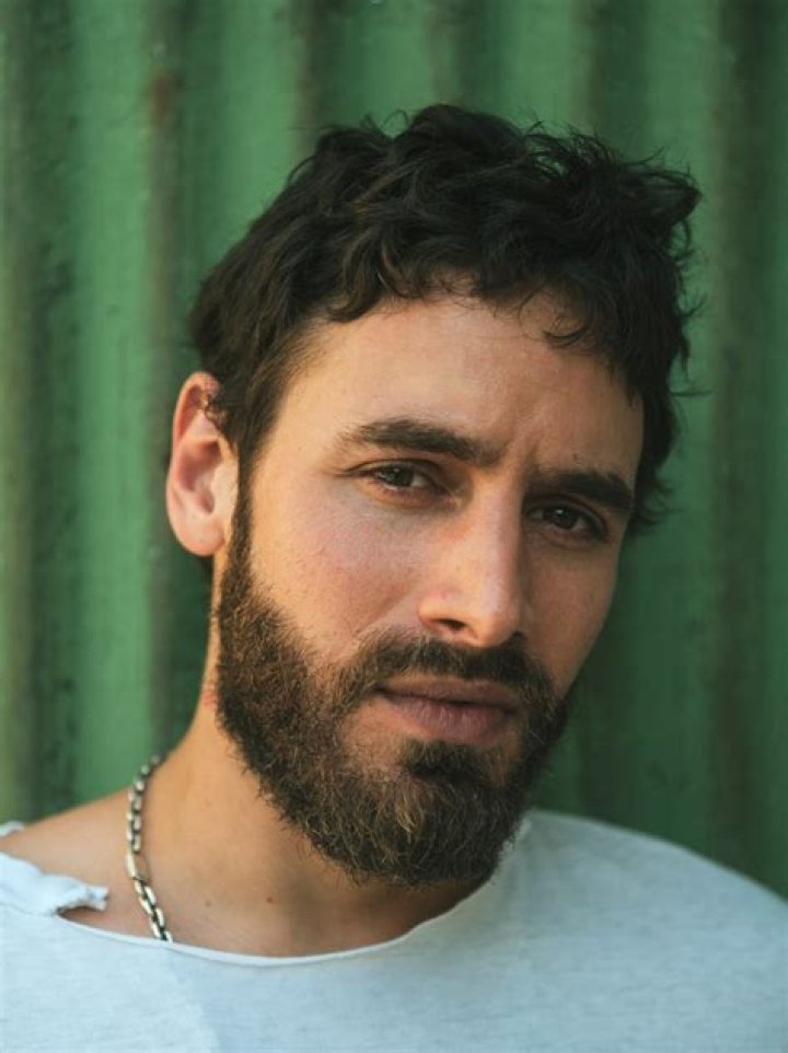 Allan Rayman