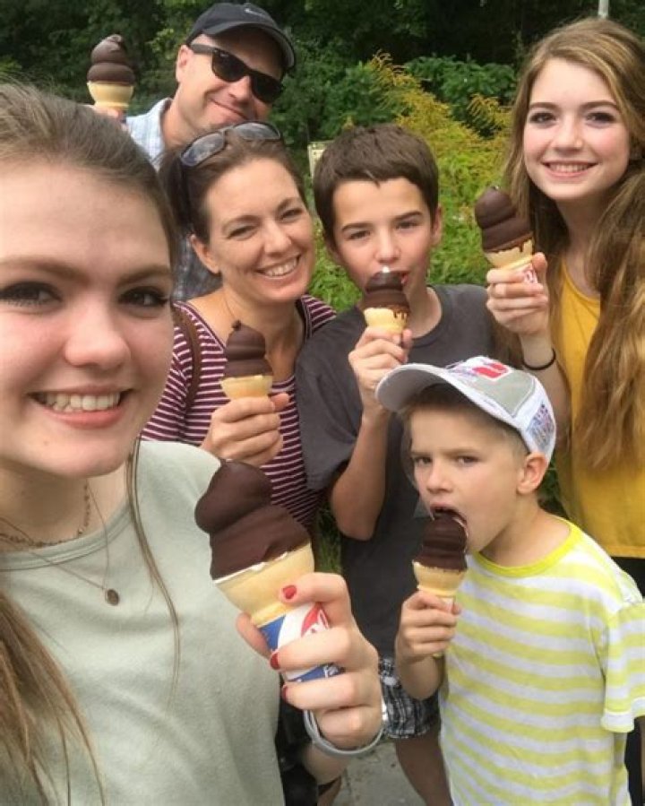 AllAroundAudrey- Age, Boyfriend, Height, Net Worth, Career, Nationality