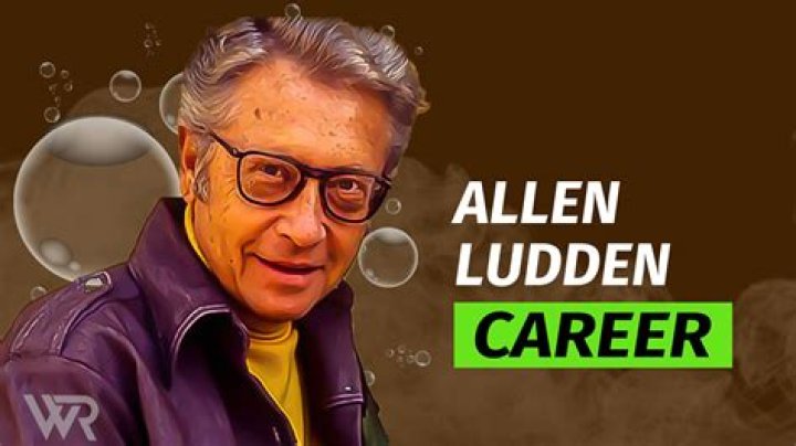 Allen Ludden Net Worth, Age, Height, Bio, Birthday, Wiki!