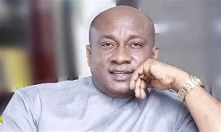 Allen Onyema Biography: Age, House, Wife, Forbes Net Worth, Family, Pictures, Wiki, Birthday