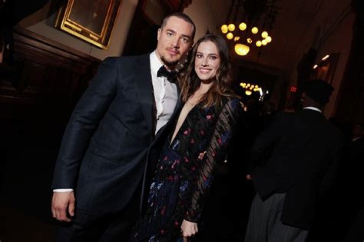 Allison Williams’s Husband: Who is Allison Williams Dating?