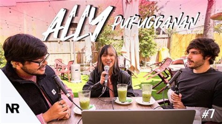 Ally Purugganan net worth, income and estimated earnings of Youtuber channel